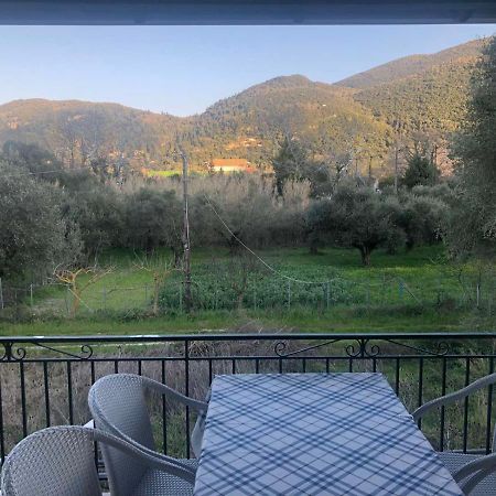Zotos Studios Vassiliki Esterno foto