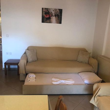 Zotos Studios Vassiliki Esterno foto