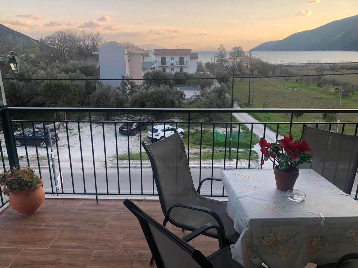 Zotos Studios Vassiliki Esterno foto